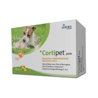 Aurora Biofarma Cortipet 30 Cpr.