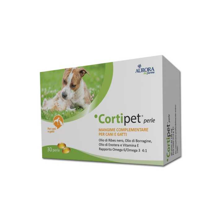 Aurora Biofarma Cortipet 30 Cpr.