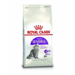Royal Canin Cat Sensible 33 2 Kg.