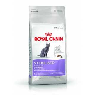 Royal Canin Cat Sterilised 37 400 + 400 Gr.