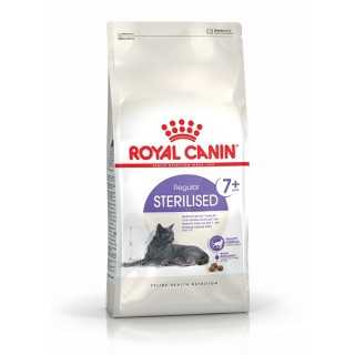 Royal Canin Cat Sterilised 7+ 3,5 Kg.