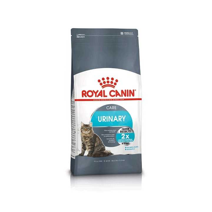 Royal Canin Cat Urinary Care 400 Gr.