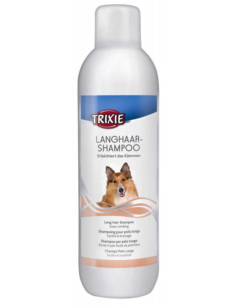 Trixie Shampoo Per Pelo Lungo 1 Lt.