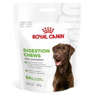 Royal Canin Dog Chews Digestion 160 Gr.