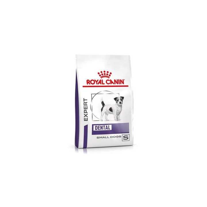 Royal Canin Dog Dental Small Dogs 1,5 Kg.