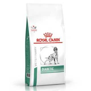 Royal Canin Dog Diabetic 1,5 Kg.