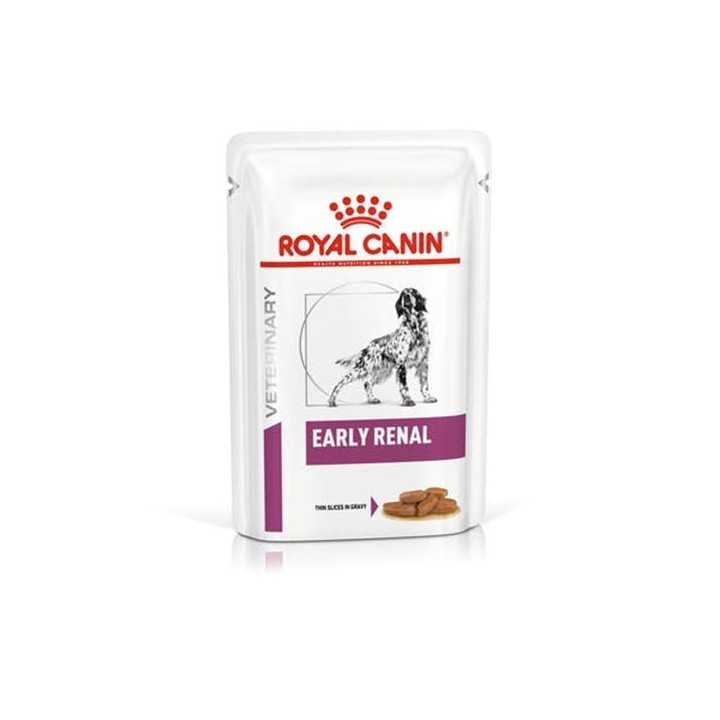 Royal Canin Dog Early Renal 100 Gr.