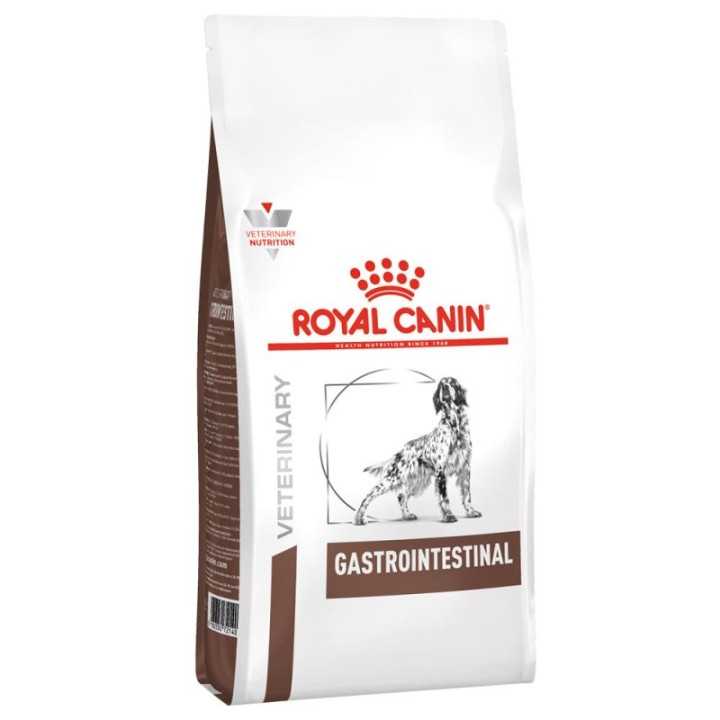 Royal Canin Dog Gastrointestinal 15 Kg.