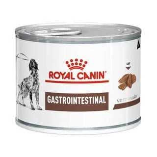 Royal Canin Dog Gastrointestinal 200 Gr.