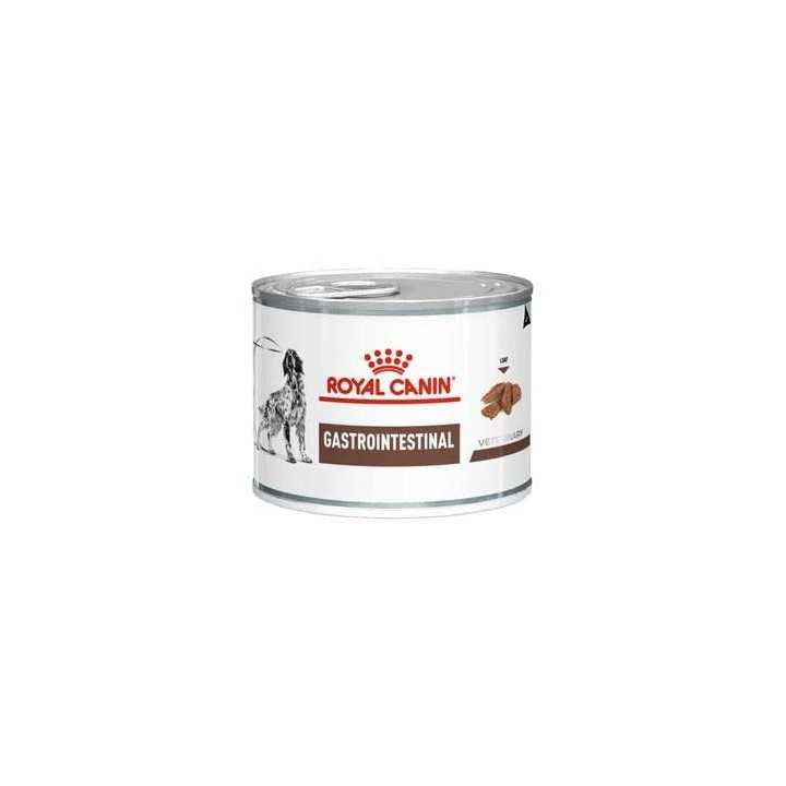 Royal Canin Dog Gastrointestinal 200 Gr.