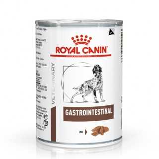 Royal Canin Dog Gastrointestinal 400 Gr.