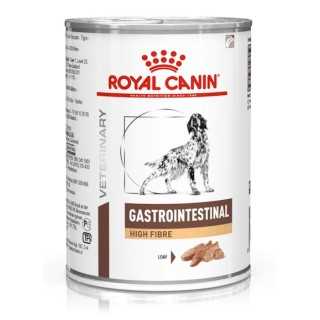 Royal Canin Dog Gastrointestinal High Fibre 410 Gr.