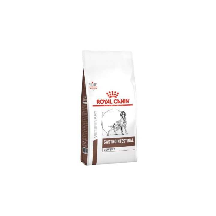 Royal Canin Dog Gastrointestinal Low Fat 1,5 Kg.