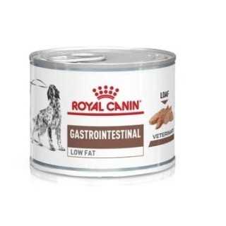 Royal Canin Dog Gastrointestinal Low Fat 200 Gr.