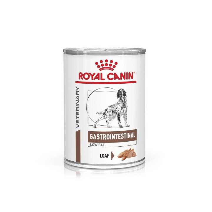 Royal Canin Dog Gastrointestinal Low Fat 410 Gr.