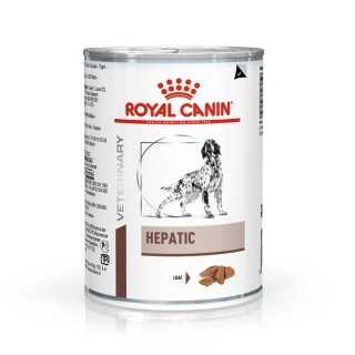 Royal Canin Dog Hepatic 420 Gr.