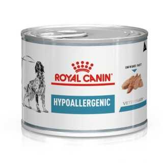 Royal Canin Dog Hypoallergenic 200 Gr.