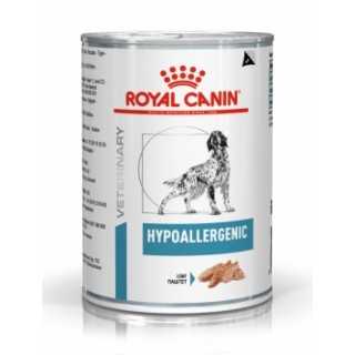 Royal Canin Dog Hypoallergenic 400 Gr.