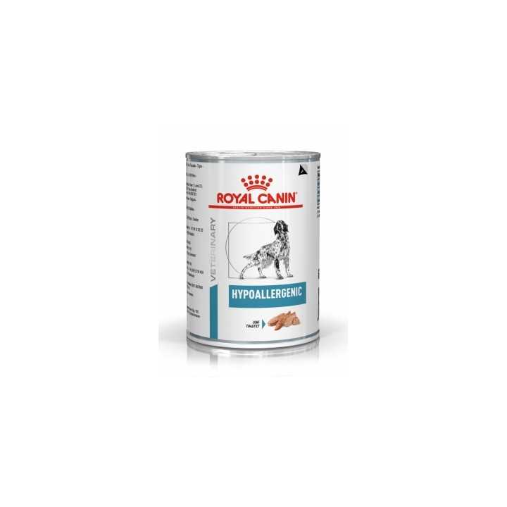 Royal Canin Dog Hypoallergenic 400 Gr.