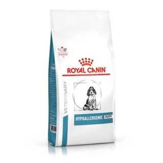 Royal Canin Dog Hypoallergenic Puppy 1,5 Kg.
