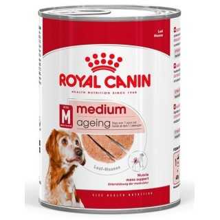 Royal Canin Dog Medium Ageing 10+ 410 Gr.