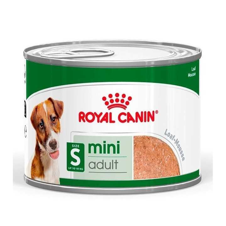 Royal Canin Dog Mini Adult 195 Gr.