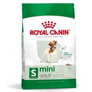 Royal Canin Dog Mini Adult 4 Kg.