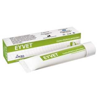 Aurora Biofarma Eyvet Crema 15 Ml.