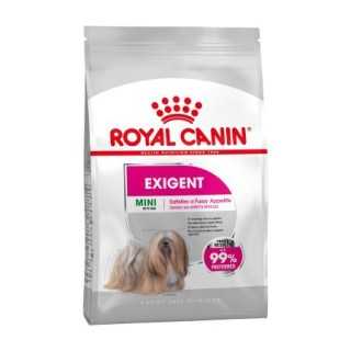 Royal Canin Dog Mini Exigent 1 Kg.