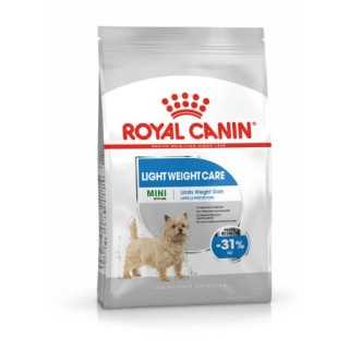Royal Canin Dog Mini Light Weight Care 1 Kg.