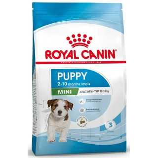 Royal Canin Dog Mini Puppy 2 Kg.