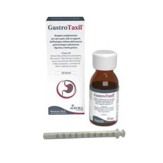 Aurora Biofarma Gastrotaxil 50 Ml.