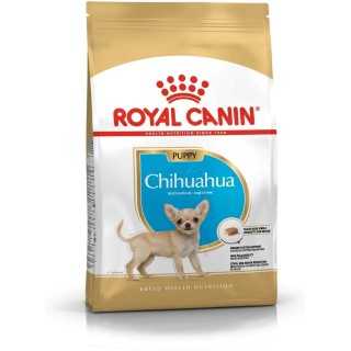 Royal Canin Dog Puppy Chihuahua 1,5 Kg.