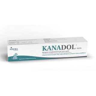 Aurora Biofarma Kanadol Pasta 30 Gr.