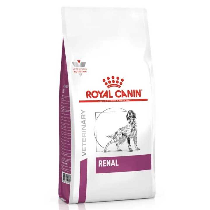 Royal Canin Dog Renal 2 Kg.