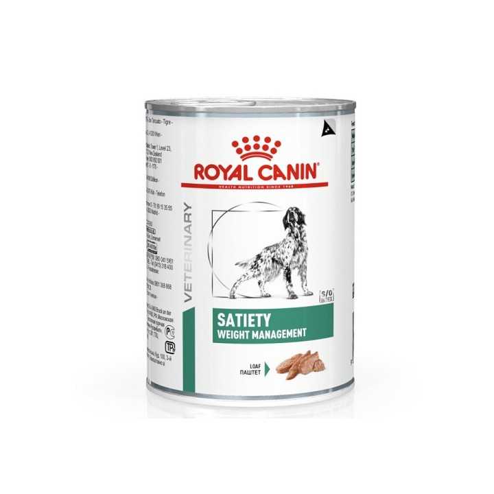 Royal Canin Dog Satiety 410 Gr.