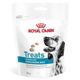 Royal Canin Dog Treats Hypoallergenic 230 Gr.