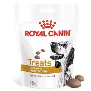 Royal Canin Dog Treats Urinary 230 Gr.