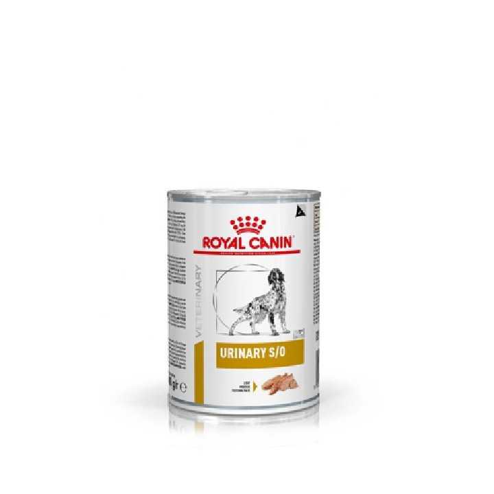 Royal Canin Dog Urinary 410 Gr.