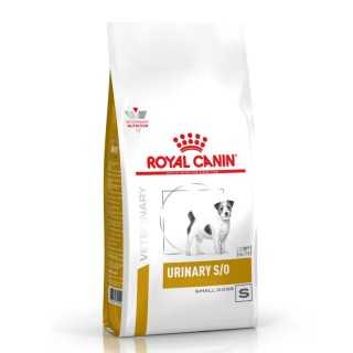 Royal Canin Dog Urinary S/O Small Dog 4 Kg.