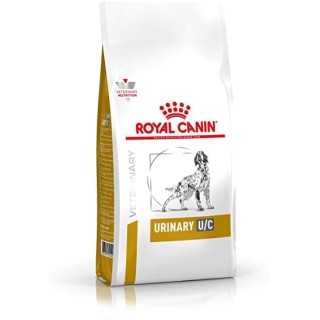 Royal Canin Dog Urinary U/C Low Purine 12 Kg.