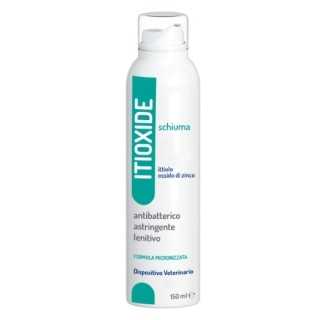Roypet Itioxide Schiuma 150 Ml.