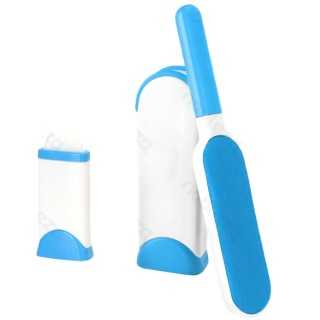 Rullo Rimuovi Pelo Per Tessuti (30 X 5,5 Cm.)