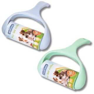 Rullo Rimuovi Pelo Per Tessuti (60 Strappi)