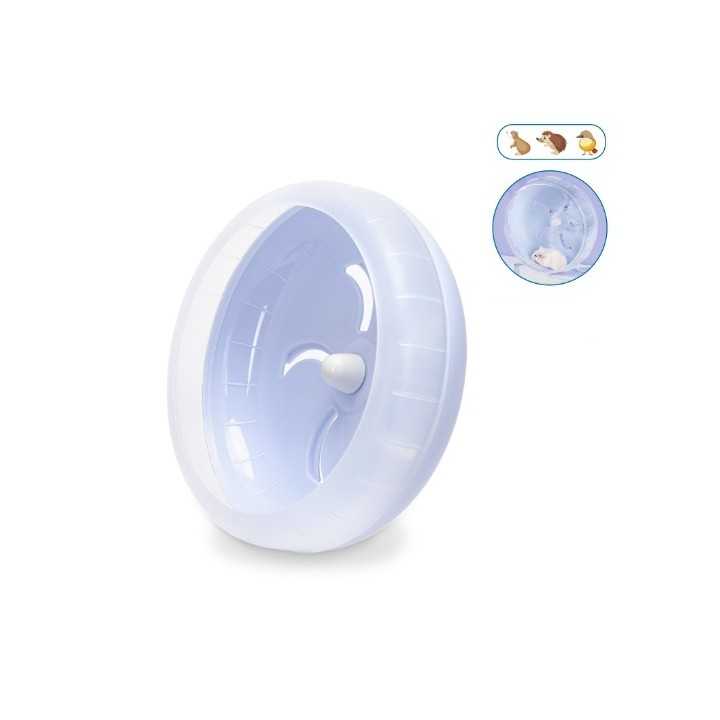 Ruota Per Criceti Diam. 17,5 Cm.