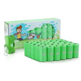 Sacchetti Igienici Biodegradabili 30 Pz.