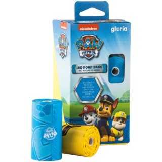 Sacchetti Igienici Profumati 8 Rotoli