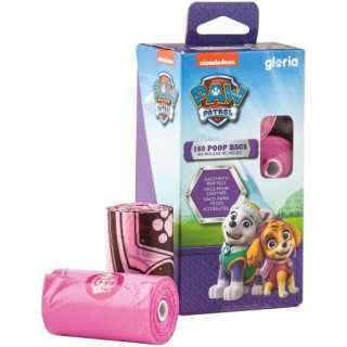 Sacchetti Igienici Profumati 8 Rotoli