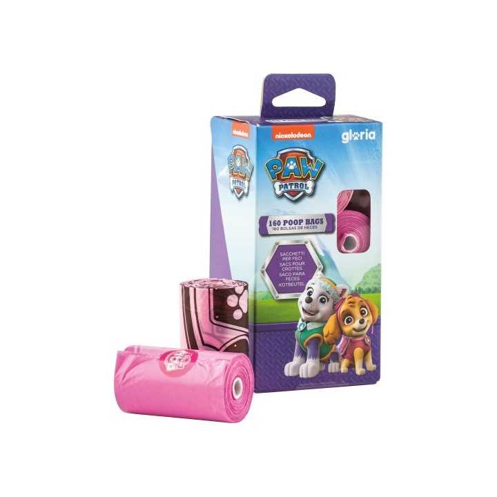 Sacchetti Igienici Profumati 8 Rotoli