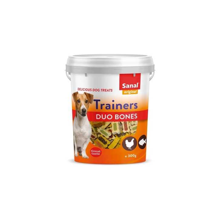 Sanal Bocconcini Duo Bones 300 Gr.